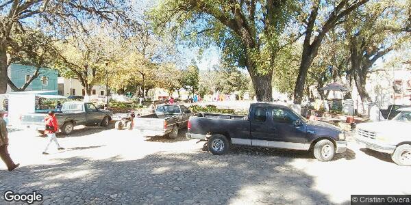 PRESIDENCIA MUNICIPAL